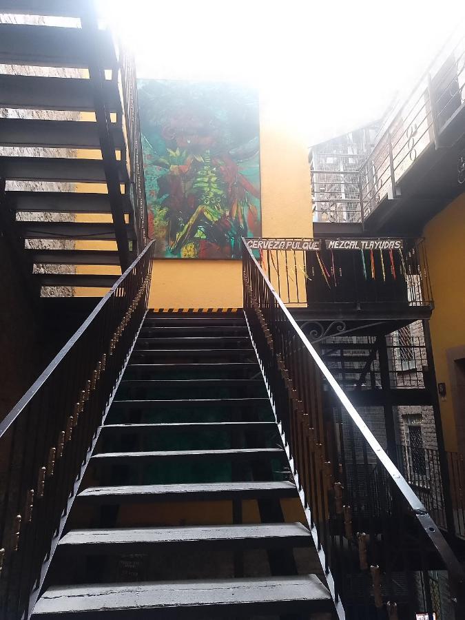 Hotel Sonno Plaza Allende Ciudad de México Exterior foto