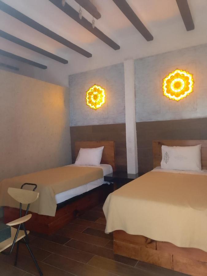 Hotel Sonno Plaza Allende Ciudad de México Exterior foto
